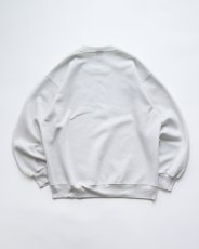 画像2: 〜90's JERZEES "SUPER SWEATS" PRINT CREW NECK SWEAT "WESTERN" "MADE IN USA" (2)