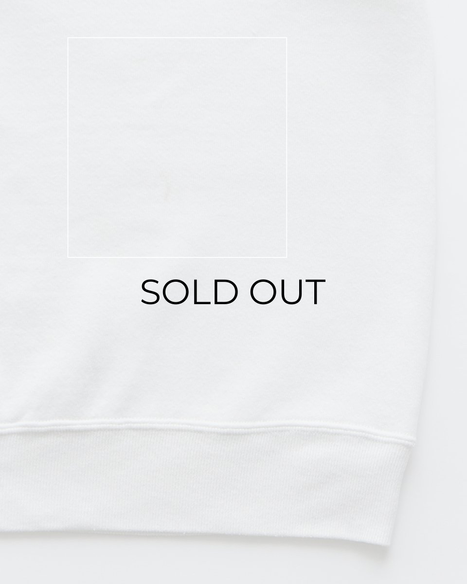 画像11: 〜90's JERZEES "SUPER SWEATS" PRINT CREW NECK SWEAT "WESTERN" "MADE IN USA" (11)