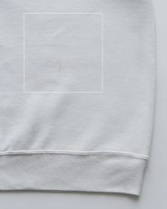 画像11: 〜90's JERZEES "SUPER SWEATS" PRINT CREW NECK SWEAT "WESTERN" "MADE IN USA" (11)