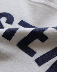 画像6: 〜90's JERZEES "SUPER SWEATS" PRINT CREW NECK SWEAT "WESTERN" "MADE IN USA" (6)