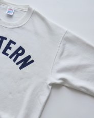 画像3: 〜90's JERZEES "SUPER SWEATS" PRINT CREW NECK SWEAT "WESTERN" "MADE IN USA" (3)