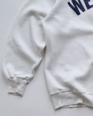 画像4: 〜90's JERZEES "SUPER SWEATS" PRINT CREW NECK SWEAT "WESTERN" "MADE IN USA" (4)