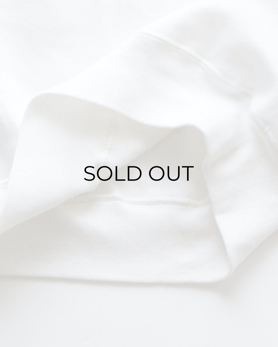 画像5: 70's Collegiate Pacific FLOCK PRINT S/S CREW NECK SWEAT "TEXAS AGGIES" "MADE IN USA" (5)