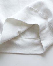 画像5: 70's Collegiate Pacific FLOCK PRINT S/S CREW NECK SWEAT "TEXAS AGGIES" "MADE IN USA" (5)