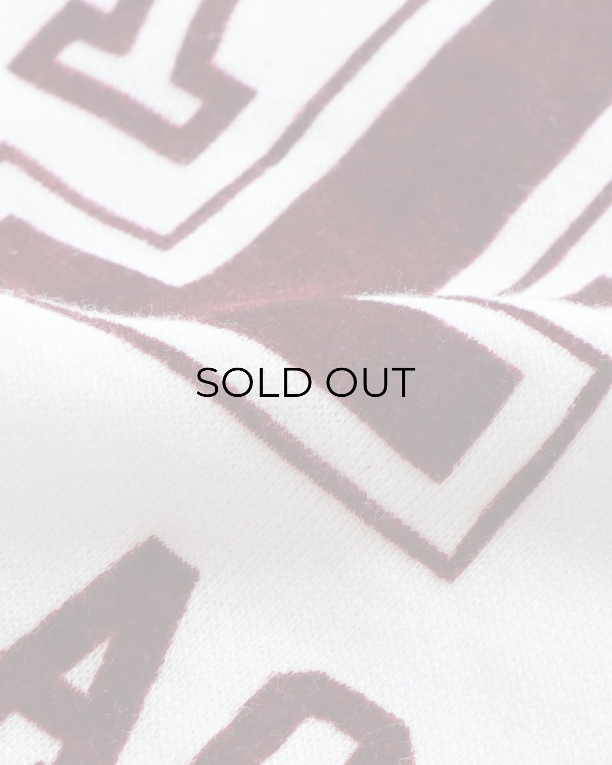 画像7: 70's Collegiate Pacific FLOCK PRINT S/S CREW NECK SWEAT "TEXAS AGGIES" "MADE IN USA" (7)