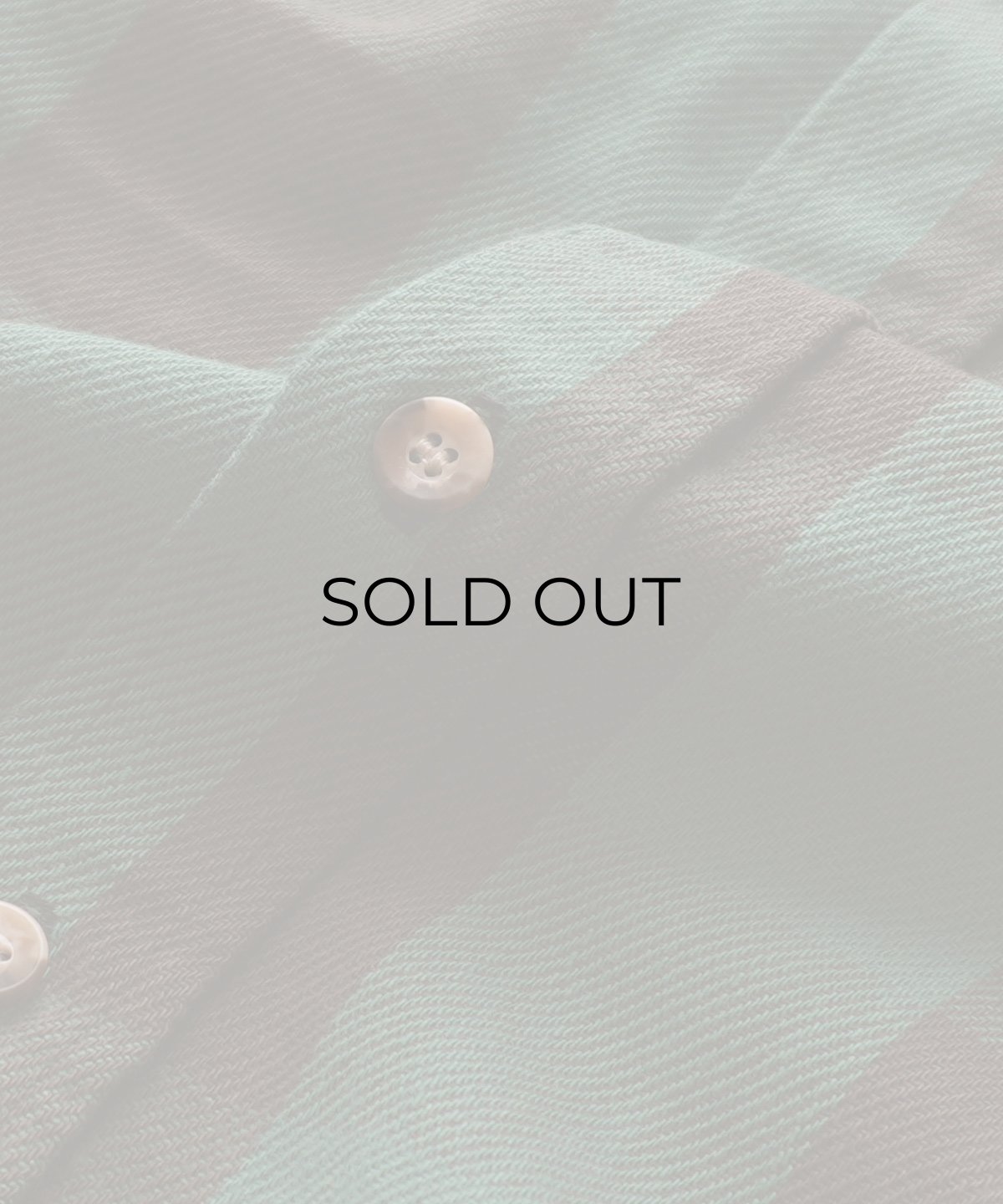 画像8: 80's ST. JOHN'S BAY COTTON BUFFALO CHECK HEAVY FLANNEL SHIRT "MADE IN USA" (8)