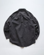 画像2: FIELD & STREAM COTTON CHAMOIS CLOTH SHIRT 【XL】 (2)