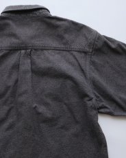 画像5: FIELD & STREAM COTTON CHAMOIS CLOTH SHIRT 【XL】 (5)
