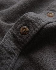 画像8: FIELD & STREAM COTTON CHAMOIS CLOTH SHIRT 【XL】 (8)
