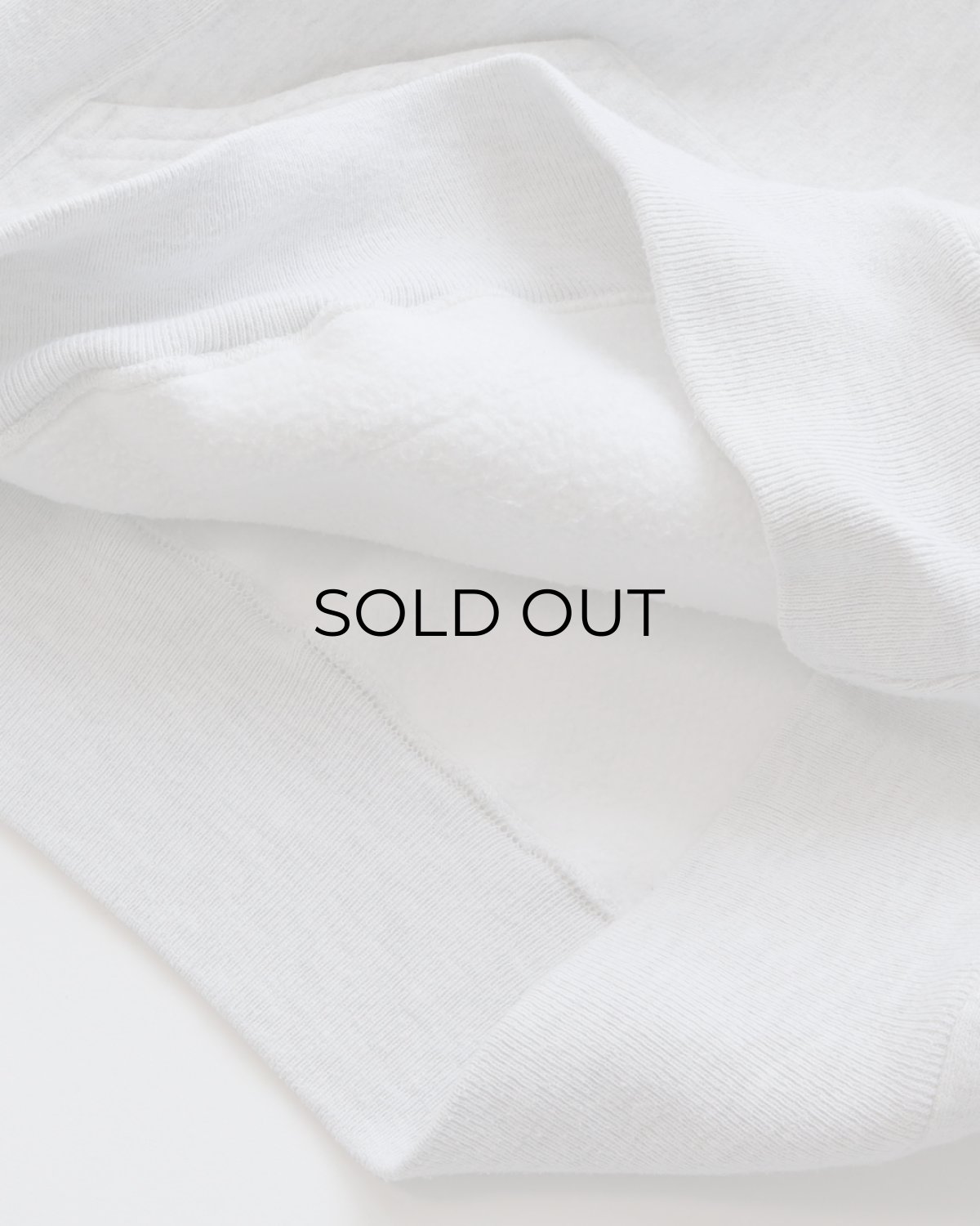 画像6: 〜90's kellsport REVERSE WEAVE style PRINT HIGH NECK SWEAT "MAINE" "MADE IN USA" (6)