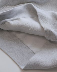 画像6: 〜90's kellsport REVERSE WEAVE style PRINT HIGH NECK SWEAT "MAINE" "MADE IN USA" (6)