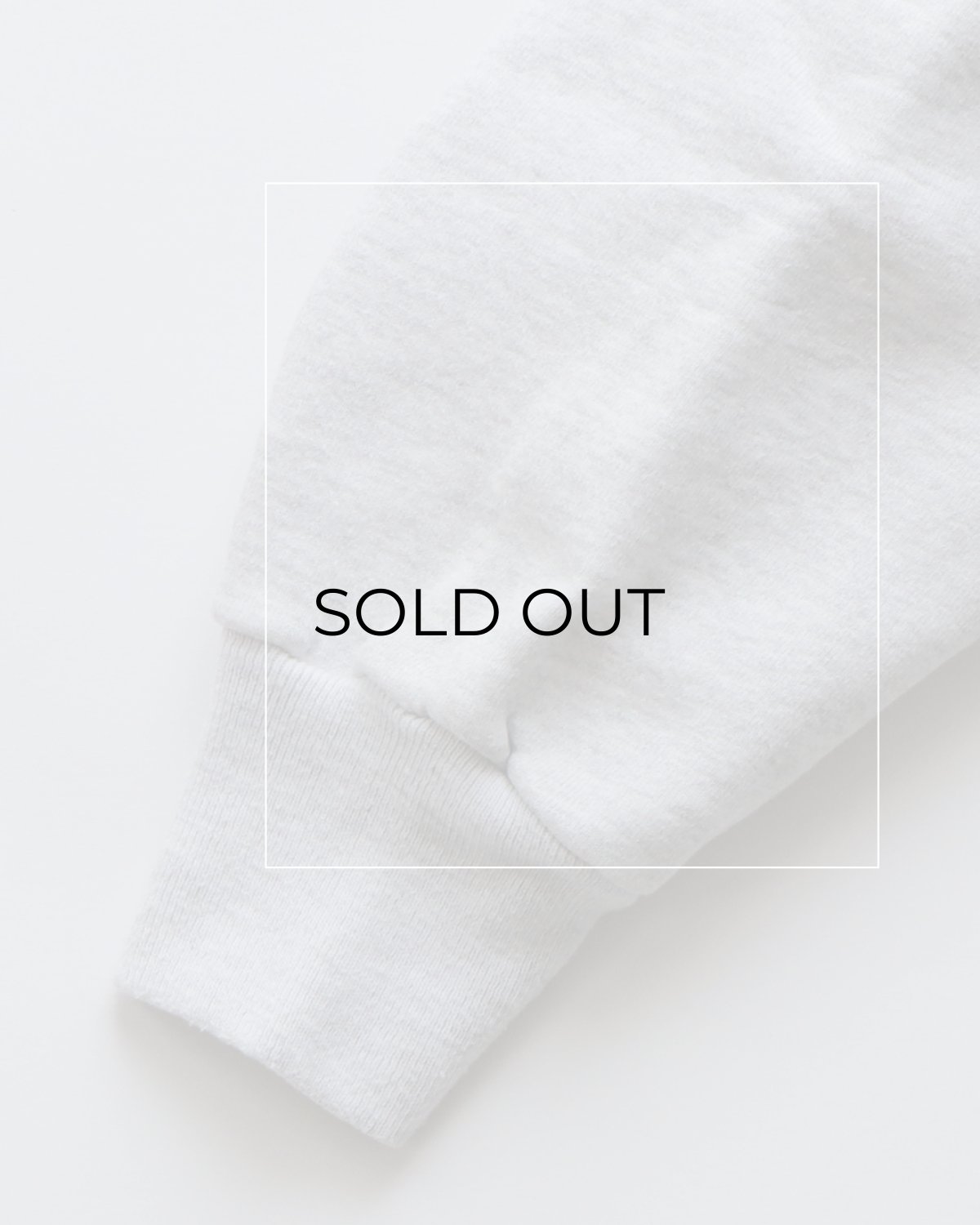 画像9: 〜90's kellsport REVERSE WEAVE style PRINT HIGH NECK SWEAT "MAINE" "MADE IN USA" (9)