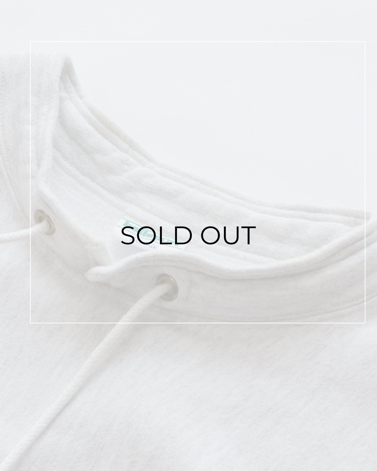 画像8: 〜90's kellsport REVERSE WEAVE style PRINT HIGH NECK SWEAT "MAINE" "MADE IN USA" (8)