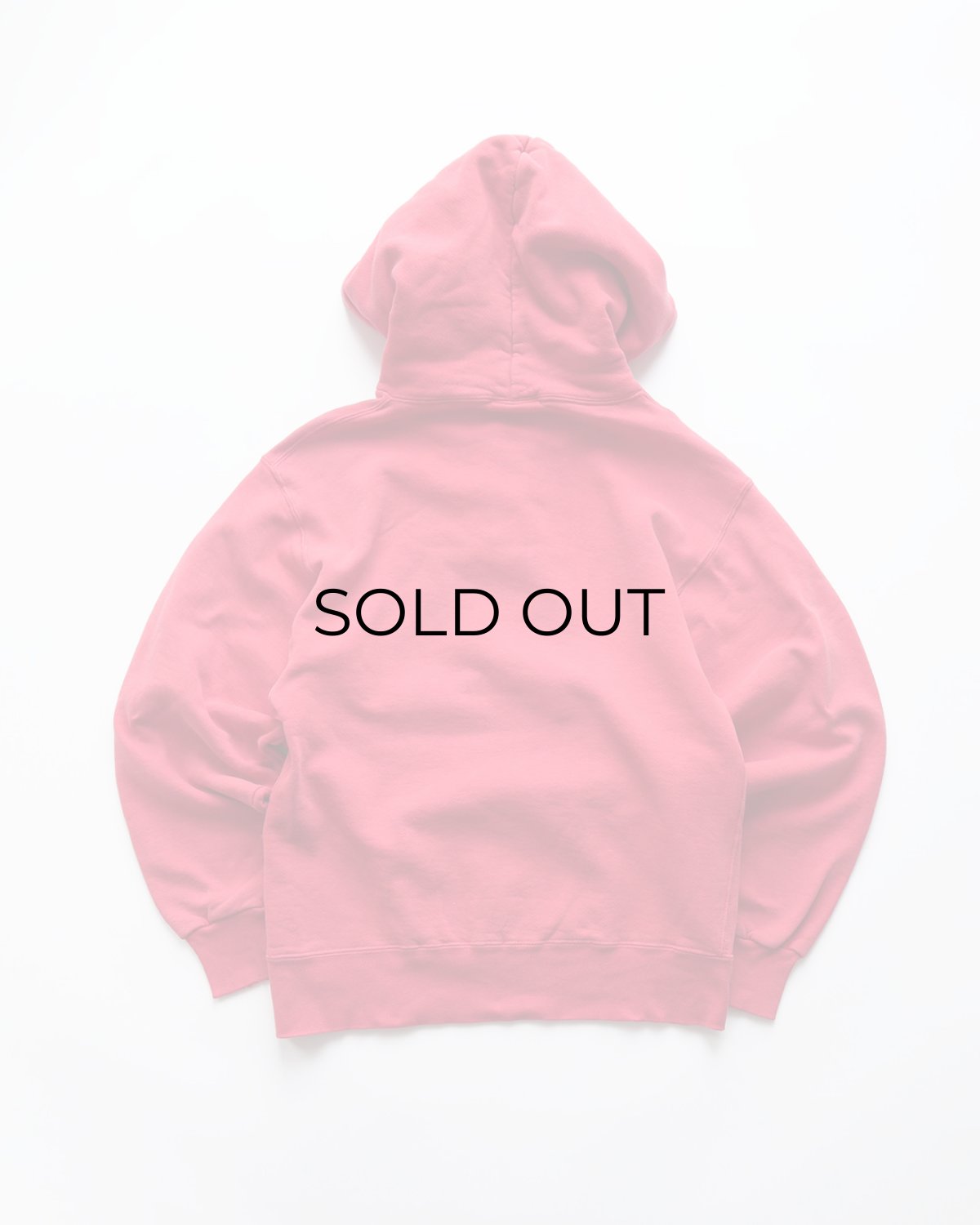 画像2: 〜90's L.L. Bean by RUSSELL SWEAT PULLOVER HENLEY NECK PARKA "MADE IN USA" (2)