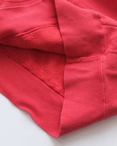 画像5: 〜90's L.L. Bean by RUSSELL SWEAT PULLOVER HENLEY NECK PARKA "MADE IN USA" (5)