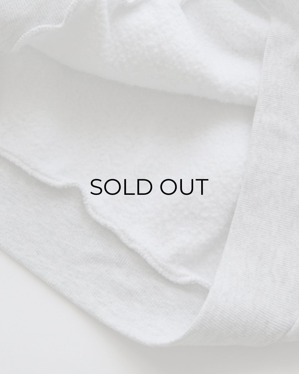 画像6: OLD UNKNOWN BRAND PRINT CREW NECK SWEAT "MIT" (6)