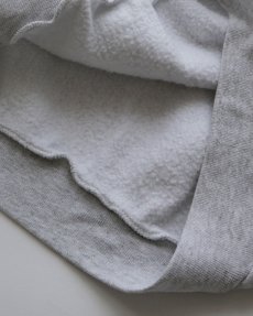 画像6: OLD UNKNOWN BRAND PRINT CREW NECK SWEAT "MIT" (6)