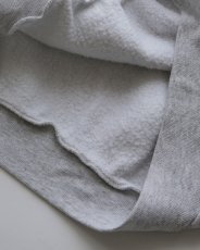 画像6: OLD UNKNOWN BRAND PRINT CREW NECK SWEAT "MIT" (6)