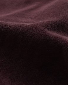 画像8: 〜70's Plusher COTTON VELOUR CARDIGAN (8)