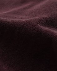 画像8: 〜70's Plusher COTTON VELOUR CARDIGAN (8)