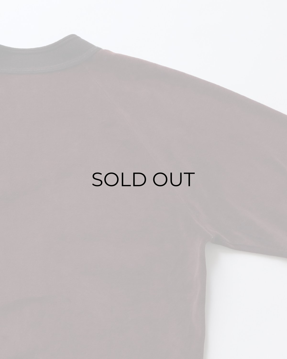 画像5: 〜70's Plusher COTTON VELOUR CARDIGAN (5)