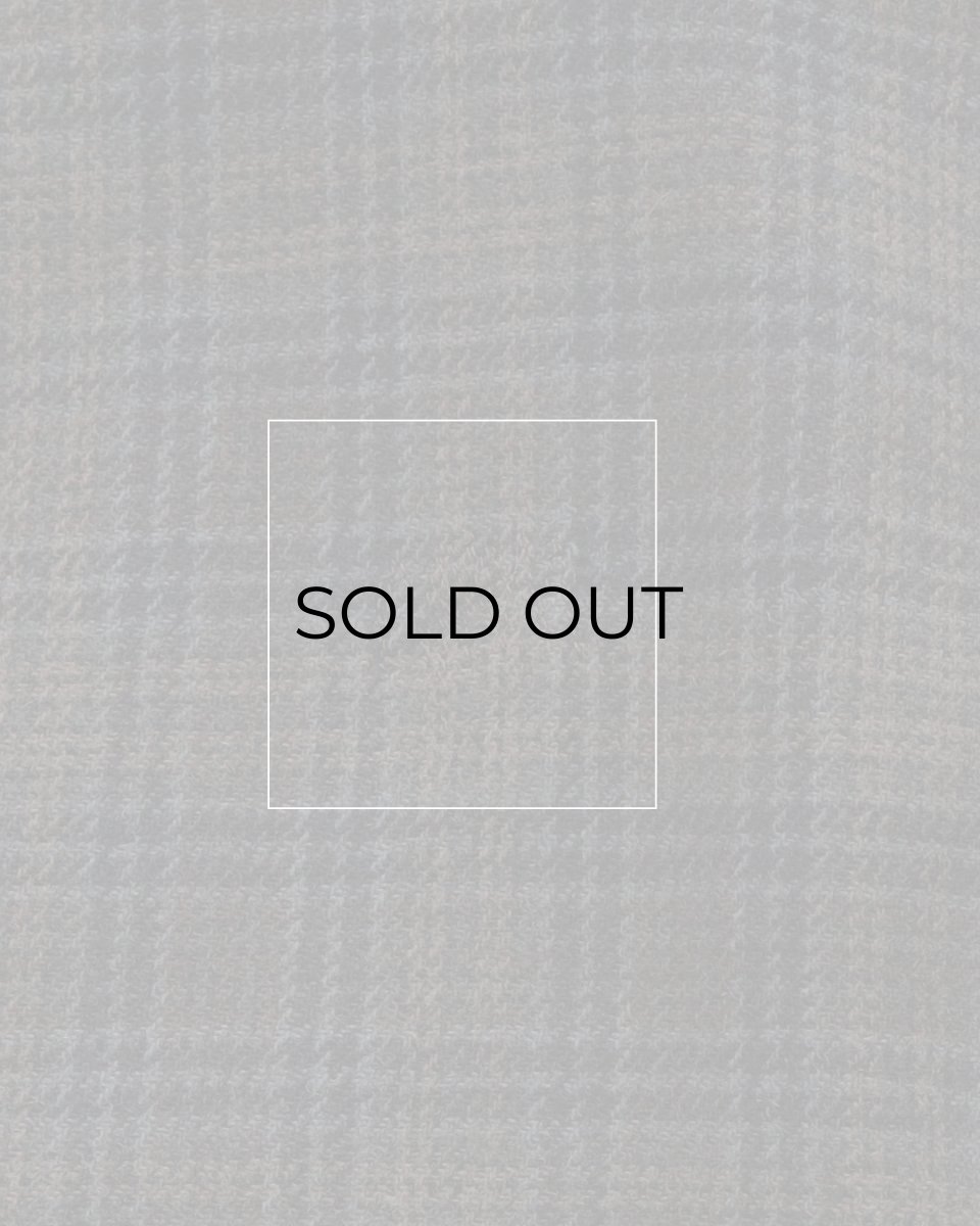 画像12: 〜60's PENDLETON WOOL CHECK LOOP COLLAR BOARD SHIRT (12)