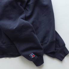 画像7: 90's RUSSELL PRINT CREW NECK HEAVYWEIGHT SWEAT "UConn HUSKIES" "MADE IN USA" (7)