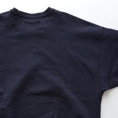 画像6: 90's RUSSELL PRINT CREW NECK HEAVYWEIGHT SWEAT "UConn HUSKIES" "MADE IN USA" (6)