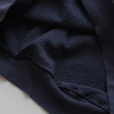 画像10: 90's RUSSELL PRINT CREW NECK HEAVYWEIGHT SWEAT "UConn HUSKIES" "MADE IN USA" (10)