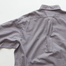 画像5: Ralph Lauren COTTON CHECK B/D SHIRT (5)