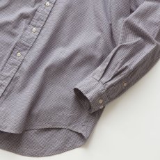 画像6: Ralph Lauren COTTON CHECK B/D SHIRT (6)