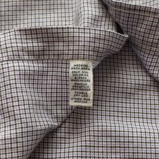 画像9: Ralph Lauren COTTON CHECK B/D SHIRT (9)