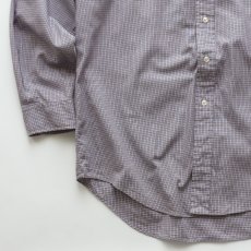 画像4: Ralph Lauren COTTON CHECK B/D SHIRT (4)