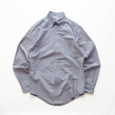 画像1: 90's Brooks Brothers SUPIMA COTTON OXFORD B/D SHIRT "MADE IN USA" (1)