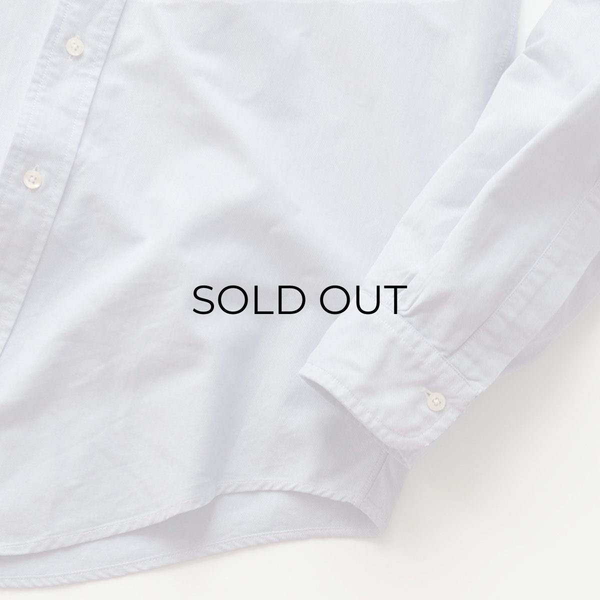 画像4: 90's Brooks Brothers SUPIMA COTTON OXFORD B/D SHIRT "MADE IN USA" (4)