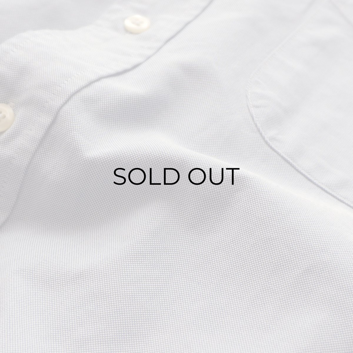 画像7: 90's Brooks Brothers SUPIMA COTTON OXFORD B/D SHIRT "MADE IN USA" (7)