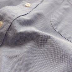 画像7: 90's Brooks Brothers SUPIMA COTTON OXFORD B/D SHIRT "MADE IN USA" (7)