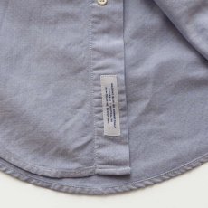 画像6: 90's Brooks Brothers SUPIMA COTTON OXFORD B/D SHIRT "MADE IN USA" (6)