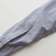 画像9: 90's Brooks Brothers SUPIMA COTTON OXFORD B/D SHIRT "MADE IN USA" (9)