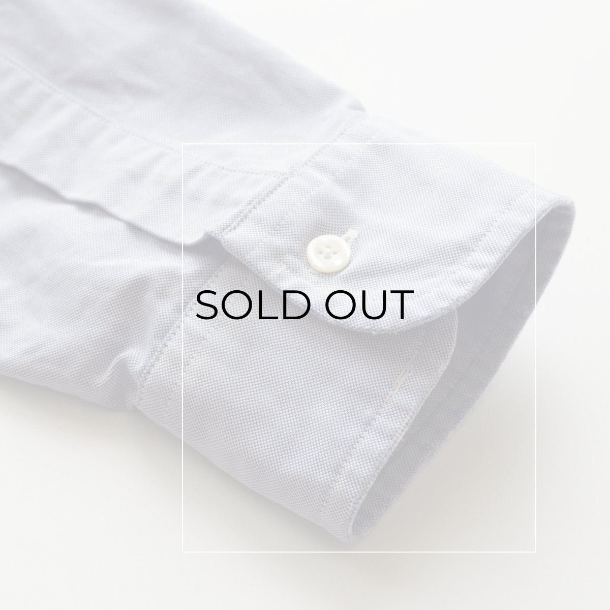 画像11: 90's Brooks Brothers SUPIMA COTTON OXFORD B/D SHIRT "MADE IN USA" (11)