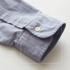 画像11: 90's Brooks Brothers SUPIMA COTTON OXFORD B/D SHIRT "MADE IN USA" (11)