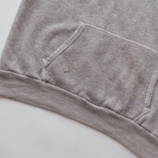 画像7: 70's NIKE LOGO PRINT 2-TONE SWEAT PULLOVER PARKA "MADE IN USA" (7)