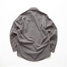 画像2: Brooks Brothers COTTON REGULAR COLLAR SHIRT (2)