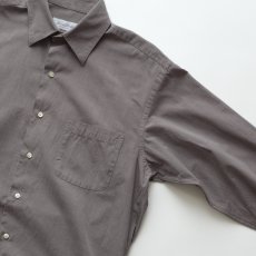 画像3: Brooks Brothers COTTON REGULAR COLLAR SHIRT (3)