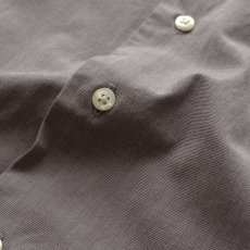 画像6: Brooks Brothers COTTON REGULAR COLLAR SHIRT (6)