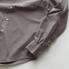 画像4: Brooks Brothers COTTON REGULAR COLLAR SHIRT (4)