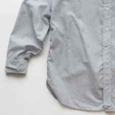 画像4: 50's PILGRIM COTTON DOBBY CLOTH DRESS SHIRT (4)