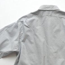 画像6: 50's PILGRIM COTTON DOBBY CLOTH DRESS SHIRT (6)