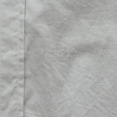 画像12: 50's PILGRIM COTTON DOBBY CLOTH DRESS SHIRT (12)