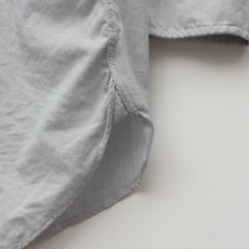 画像9: 50's PILGRIM COTTON DOBBY CLOTH DRESS SHIRT (9)